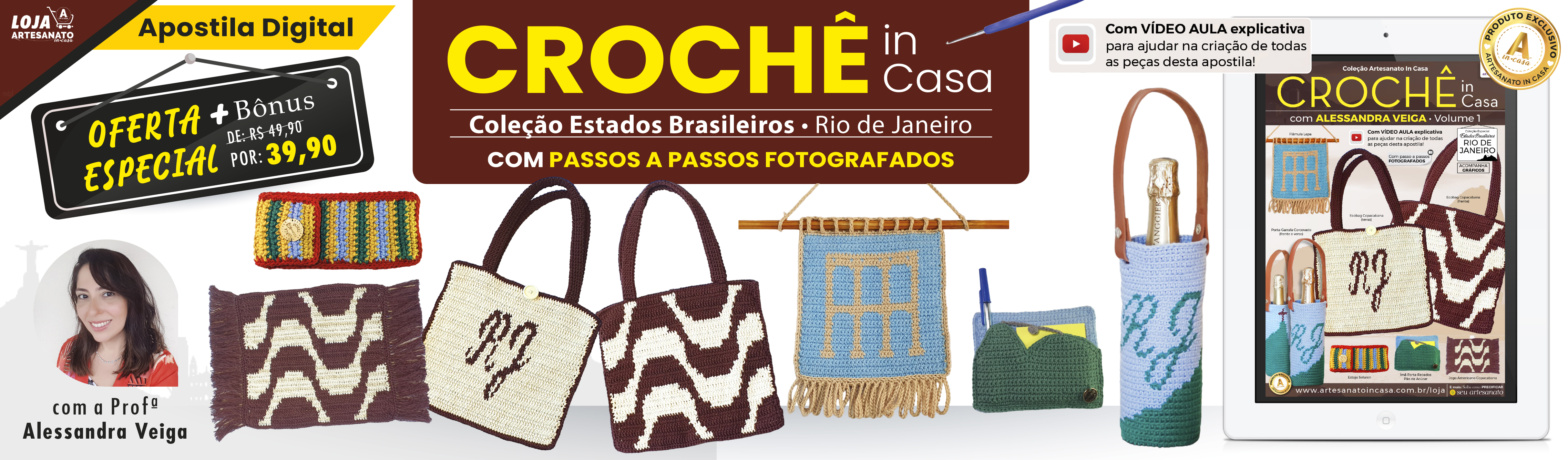 Apostilas Individuais Hotmart